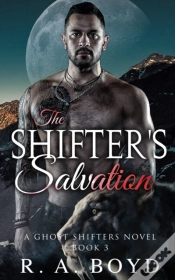 Capa do artigo The Shifter