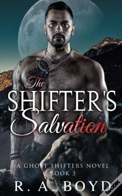 Capa do artigo The Shifter'S Salvation