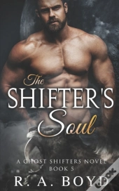 The Shifter'S Soul