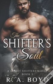 Capa do artigo The Shifter