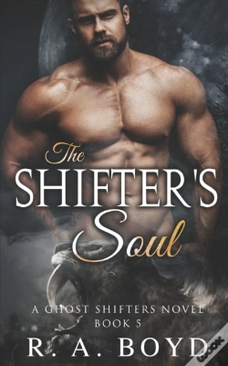 Capa do artigo The Shifter'S Soul