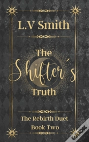 Capa do artigo The Shifter