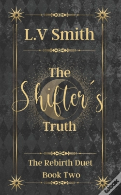 Capa do artigo The Shifter'S Truth