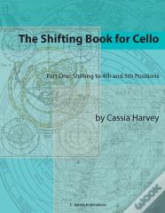 The Shifting Book For Cello, Part One