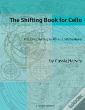 Capa do artigo The Shifting Book For Cello, Part One