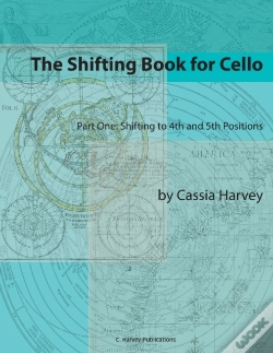 Capa do artigo The Shifting Book For Cello, Part One