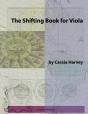 The Shifting Book For Viola - Preview