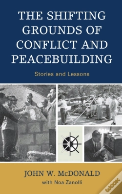 Capa do artigo The Shifting Grounds Of Conflict And Peacebuilding