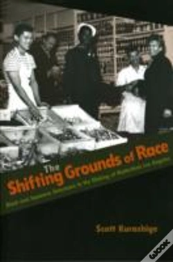 Capa do artigo The Shifting Grounds Of Race