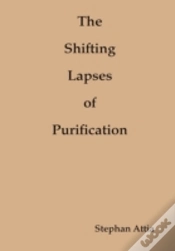 Capa do artigo The Shifting Lapses Of Purification