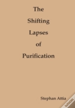 Capa do artigo The Shifting Lapses Of Purification