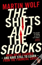 Capa do artigo The Shifts And The Shocks