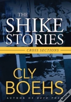 Capa do artigo The Shike Stories: Cross Sections