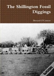 Capa do artigo The Shillington Fossil Diggings