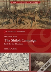 The Shiloh Campaign, 1862