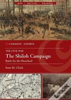 The Shiloh Campaign, 1862