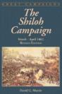 The Shiloh Campaign - Preview