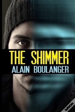 Capa do artigo The Shimmer