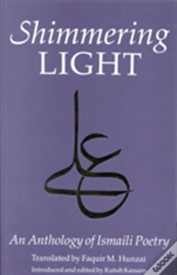 Capa do artigo The Shimmering Light