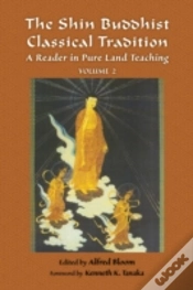 Capa do artigo The Shin Buddhist Classical Tradition