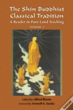 Capa do artigo The Shin Buddhist Classical Tradition