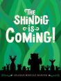 The Shindig Is Coming! - Preview