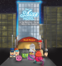 The Shine Hotel - Preview