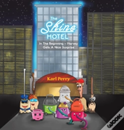 Capa do artigo The Shine Hotel