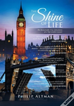 Capa do artigo The Shine Of Life
