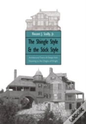Capa do artigo The Shingle Style And The Stick Style