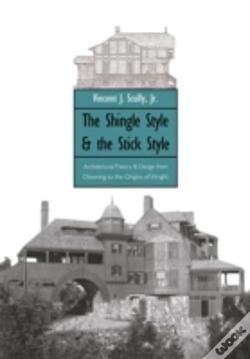 Capa do artigo The Shingle Style And The Stick Style