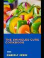 The Shingles Cure Cookbook - Preview