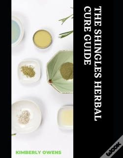 Capa do artigo The Shingles Herbal Cure Guide
