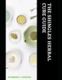 The Shingles Herbal Cure Guide - Preview