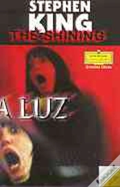Capa do artigo The Shining - A Luz I