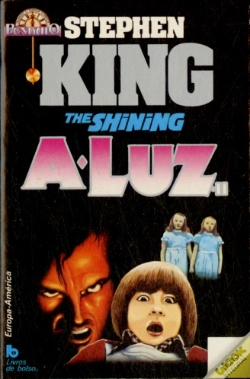 Capa do artigo The Shining - A Luz II