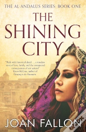 Capa do artigo The Shining City