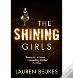 Capa do artigo The Shining Girls