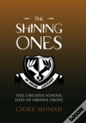 Capa do artigo The Shining Ones