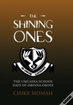 Capa do artigo The Shining Ones