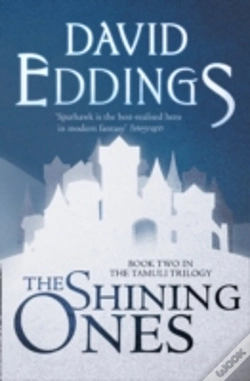 Capa do artigo The Shining Ones