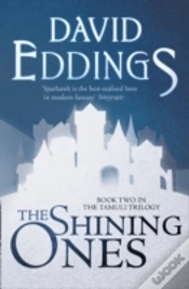 Capa do artigo The Shining Ones