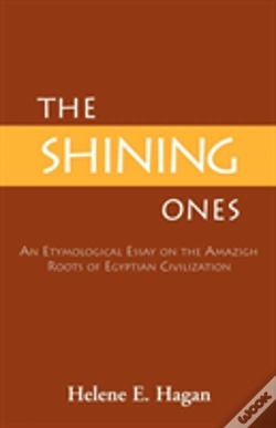 Capa do artigo The Shining Ones