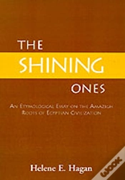 Capa do artigo The Shining Ones