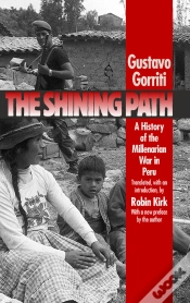 Capa do artigo The Shining Path