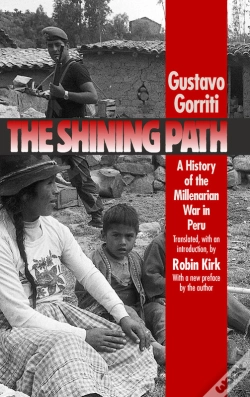 Capa do artigo The Shining Path
