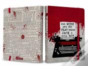 The Shining Softcover Notebook