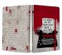 The Shining Softcover Notebook - Preview