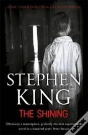 Capa do artigo The Shining Ssb