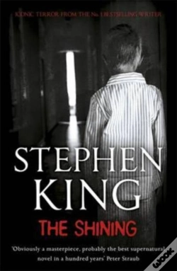 Capa do artigo The Shining Ssb